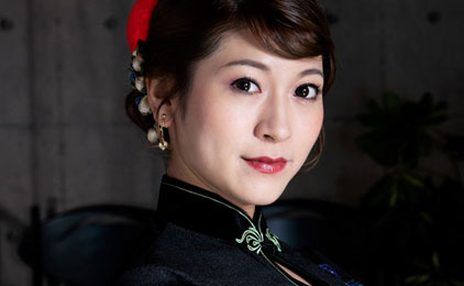 藤井レイラ 第二弾